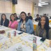 “Café com o Provedor” comemora aniversariantes do quadrimestre